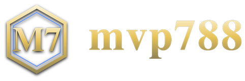 mvp788 logo