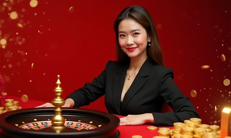 mvp788 Live Baccarat Elite